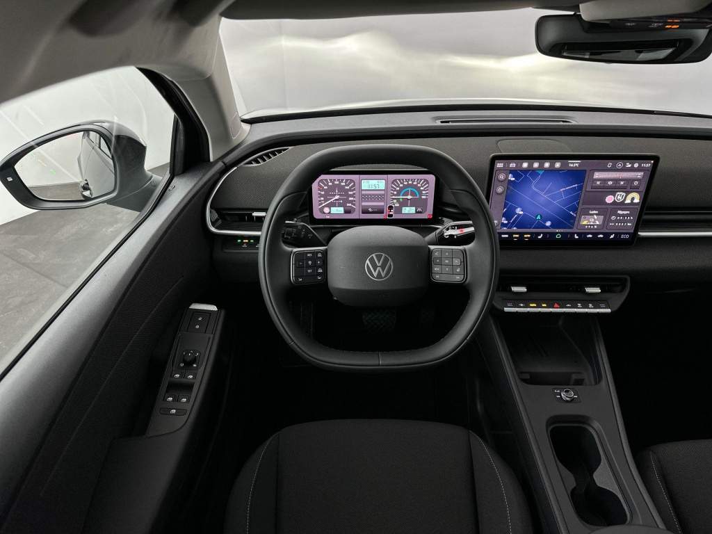 Volkswagen Id. Polo