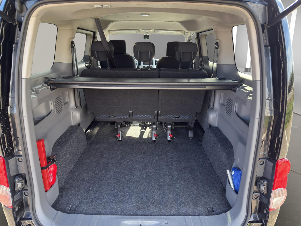 Nissan Nv200