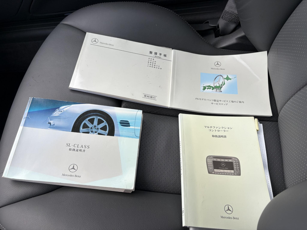 Mercedes-Benz Sl