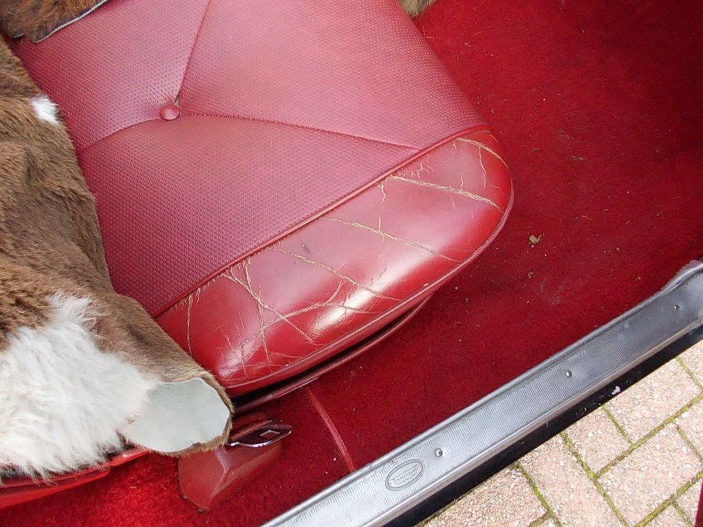 Cadillac Onbekend