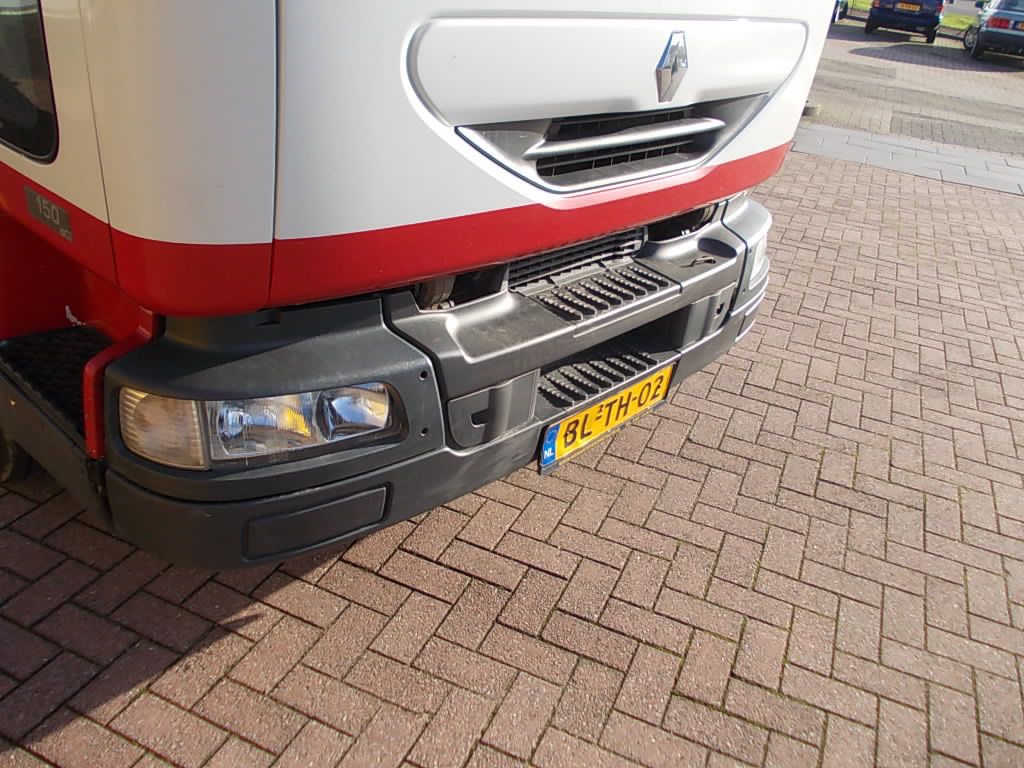 Renault Onbekend