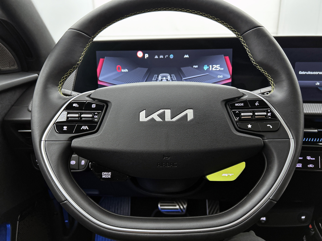 Kia Ev6