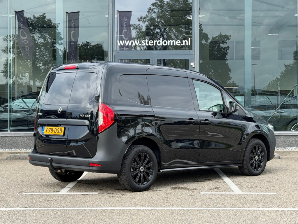 Mercedes-Benz Citan