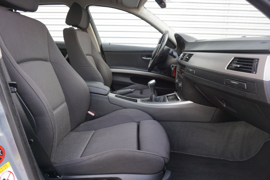 BMW 3-serie