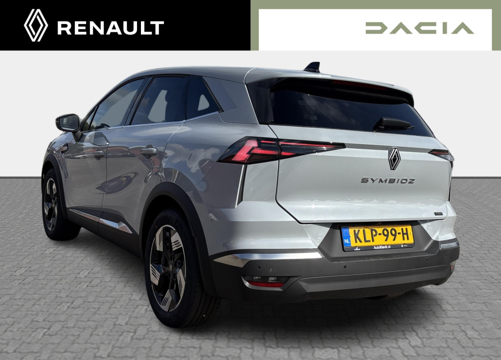 Renault Symbioz
