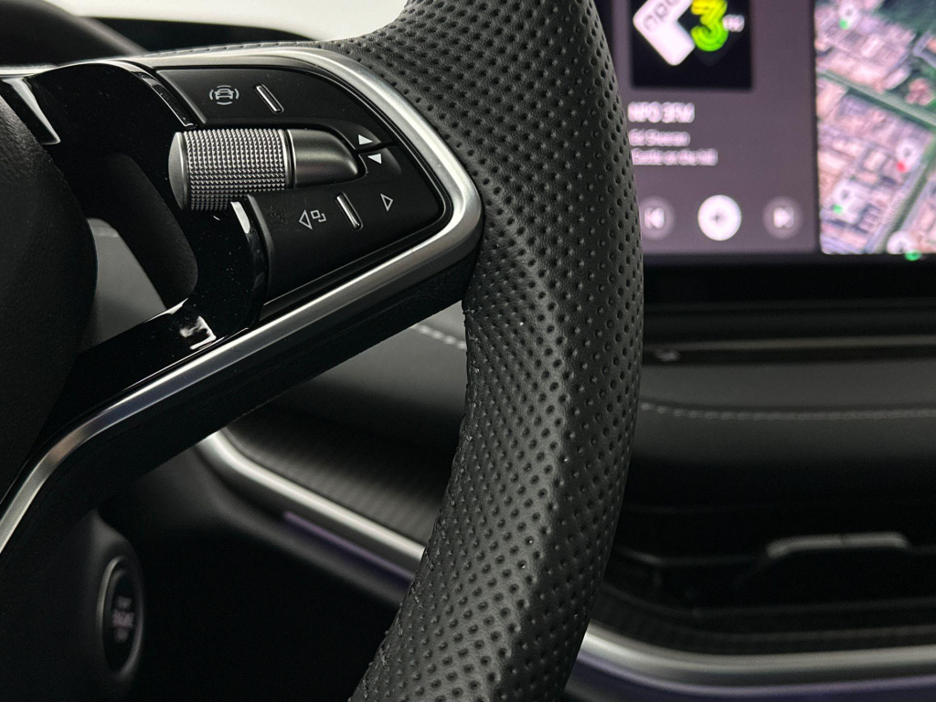 Skoda Enyaq Coupe