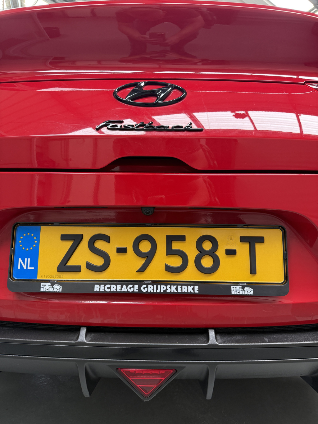 Hyundai I 30