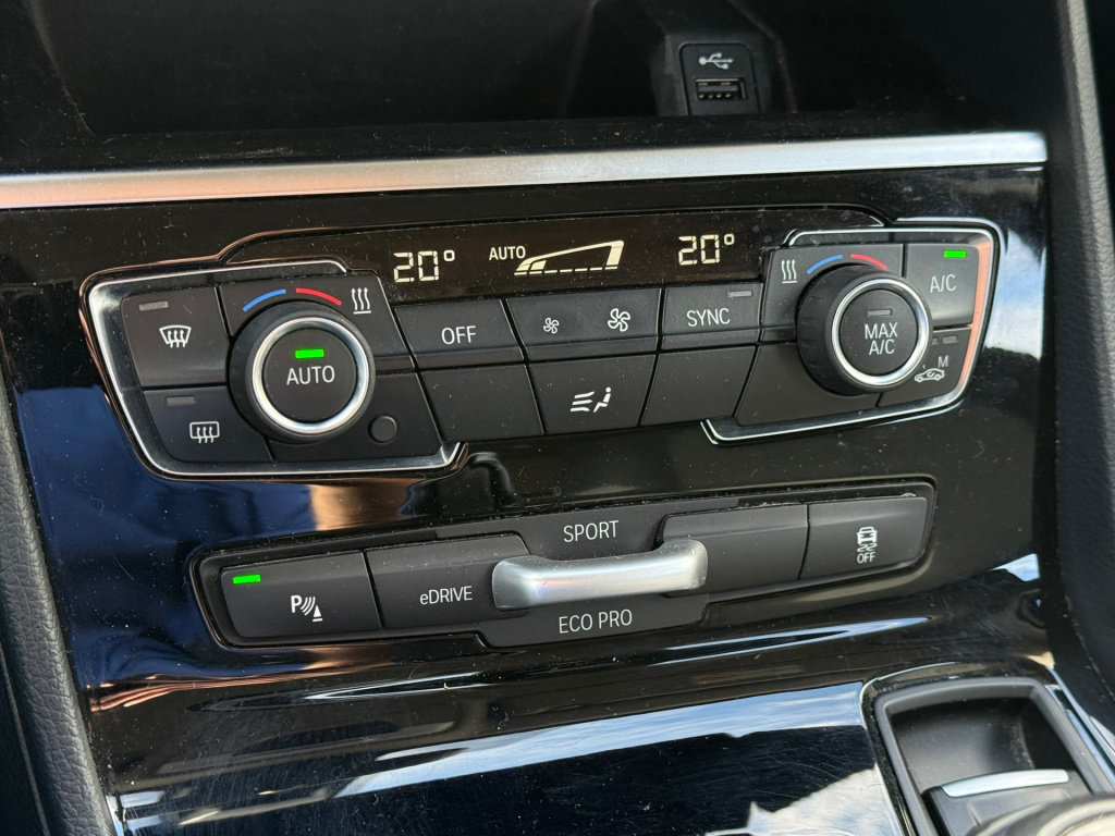 BMW 2-serie