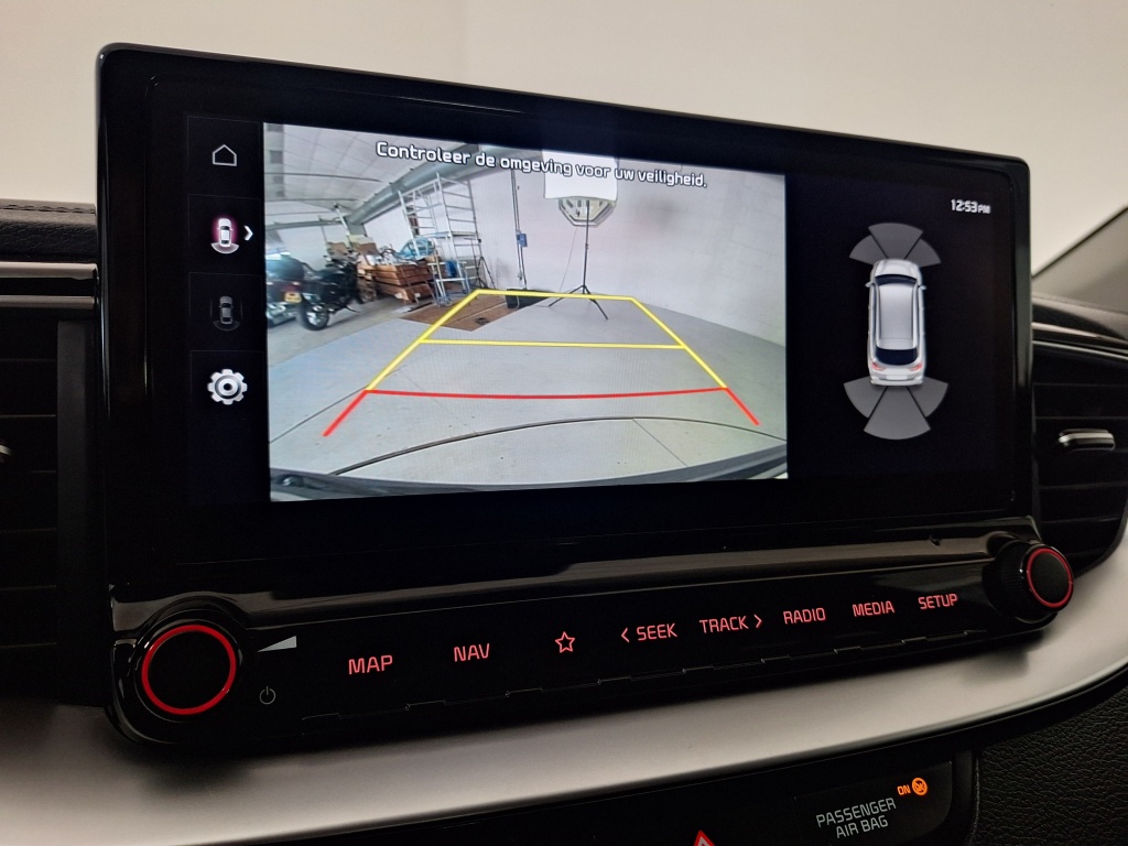 Kia Ceed Sportswagon
