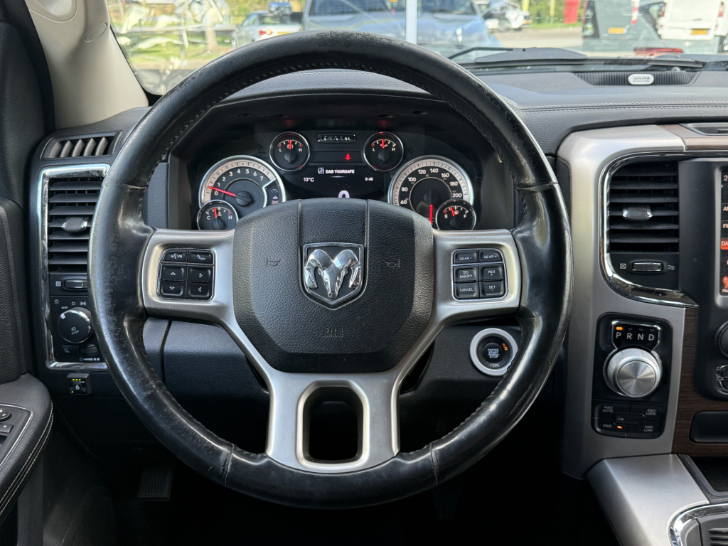 Dodge Ram 1500