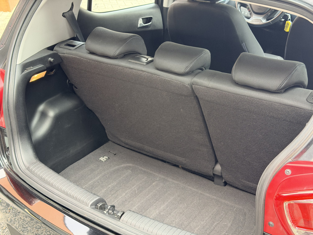 Hyundai I 10