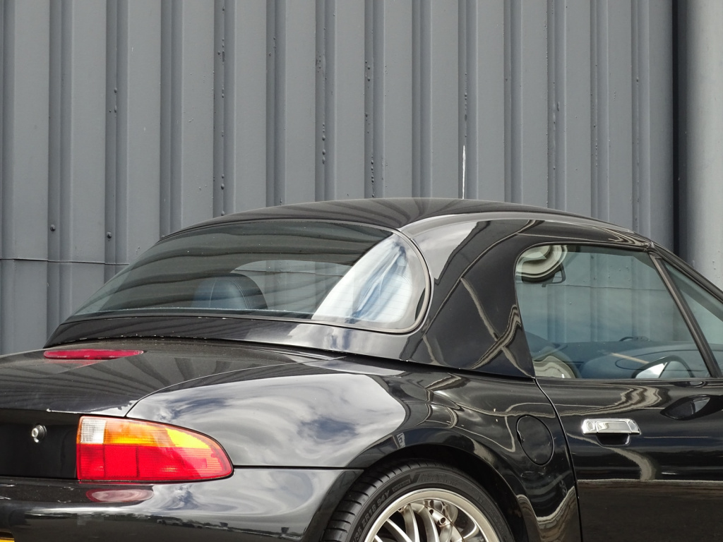BMW Z3