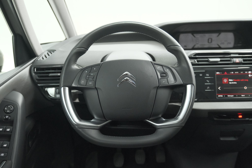 Citroen C4 Spacetourer