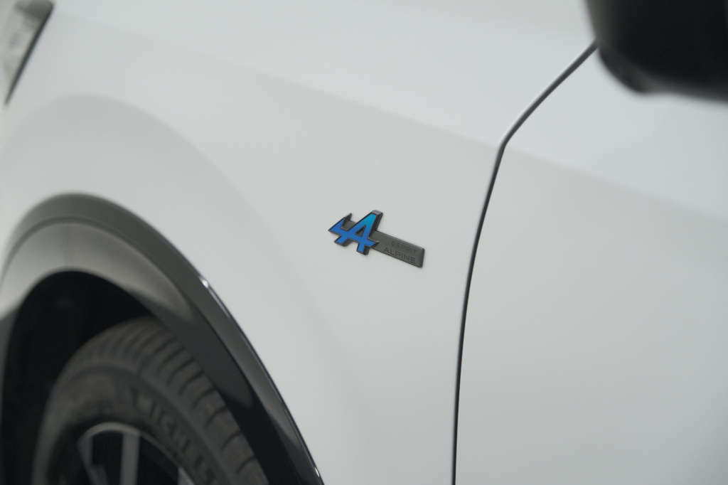 Renault Rafale