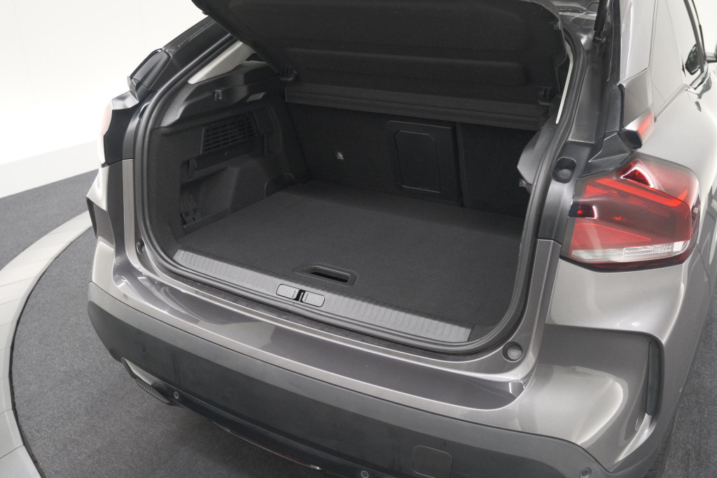 Citroen Ë-c4