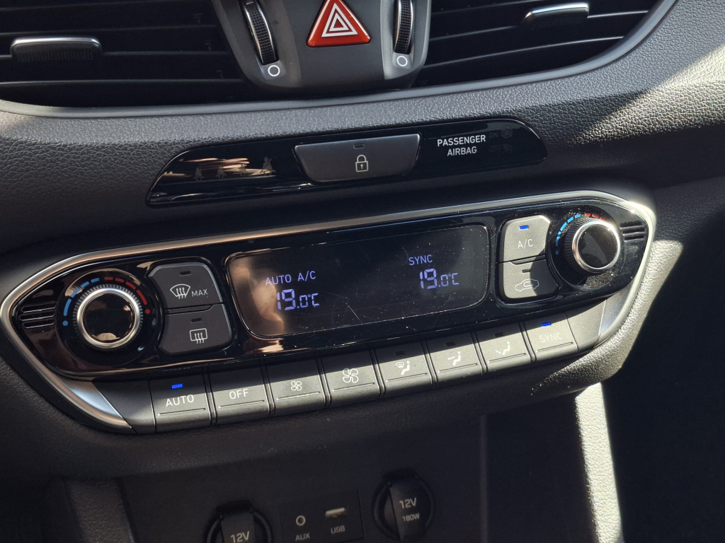 Hyundai I 30