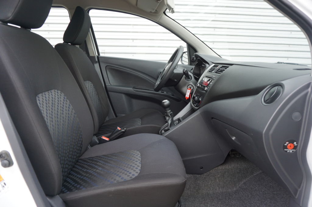 Suzuki Celerio
