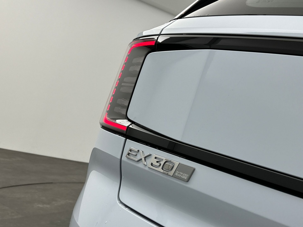 Volvo Ex30