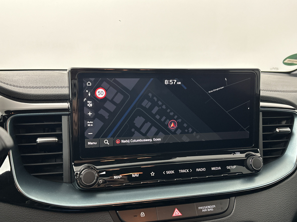 Kia Ceed Sportswagon