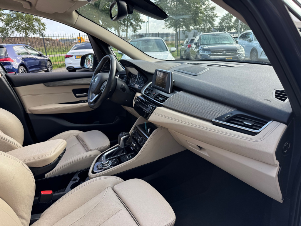BMW 2-serie