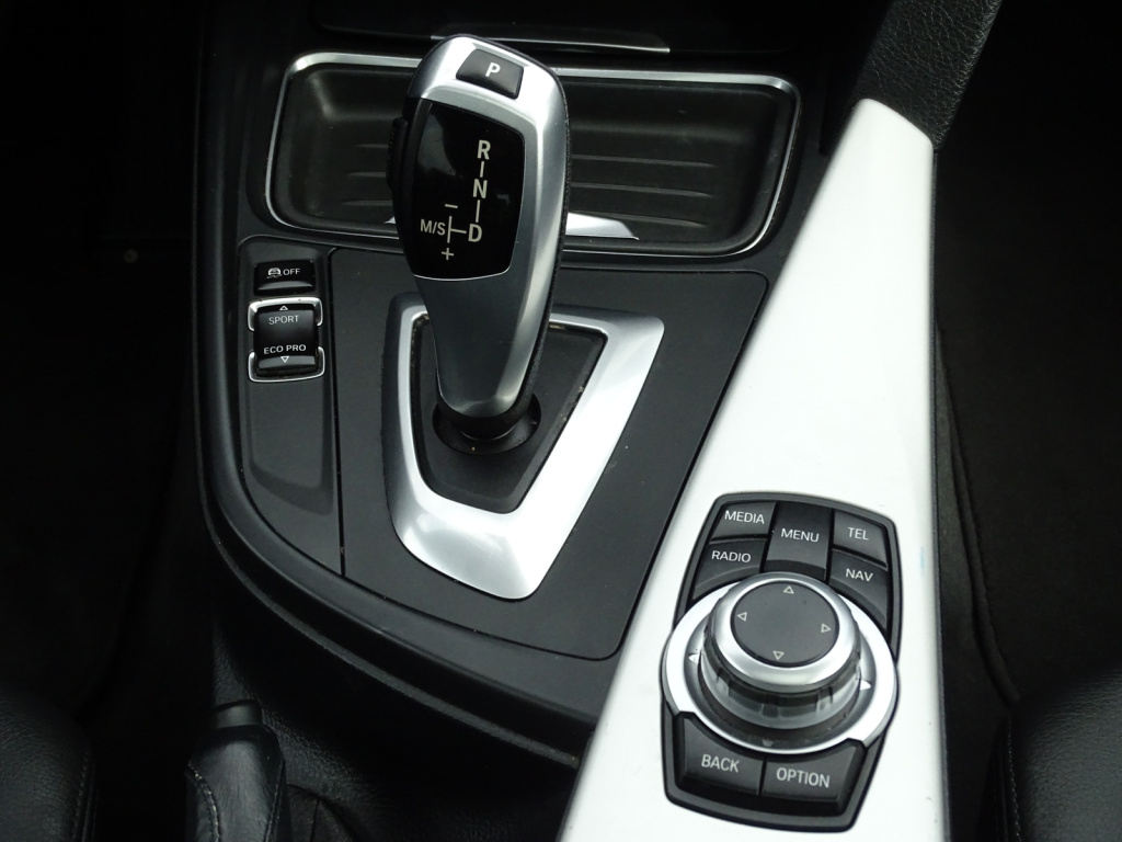 BMW 3-serie