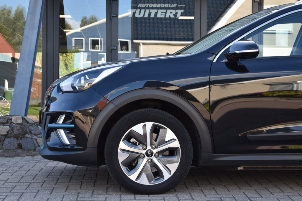 Kia E-niro