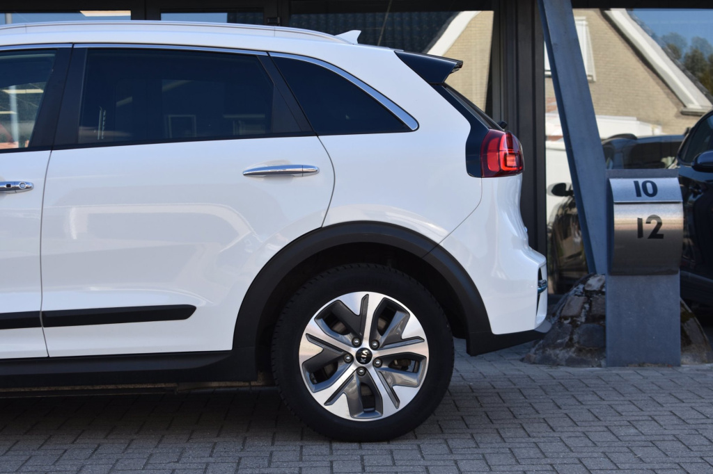 Kia E-niro