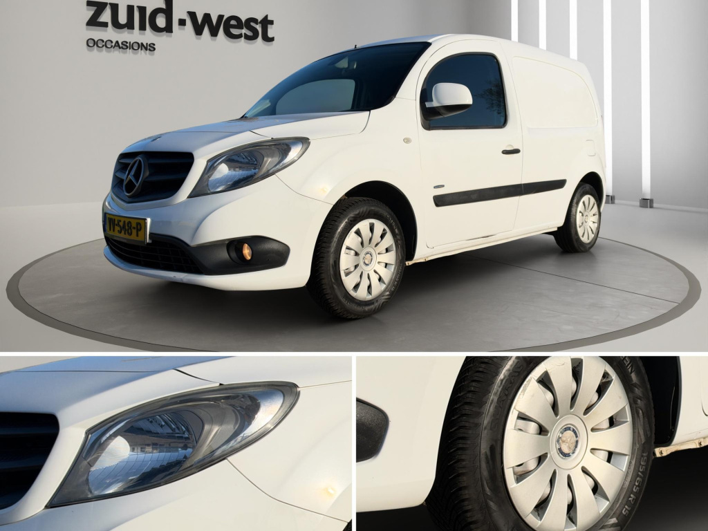 Mercedes-Benz Citan