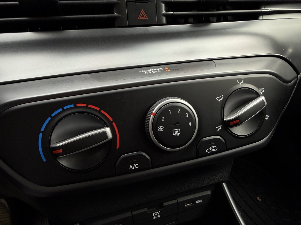 Hyundai I 20