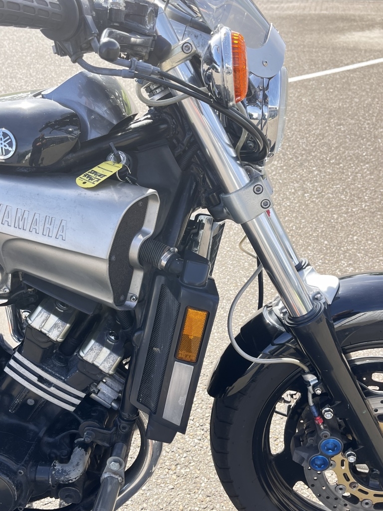 Yamaha Onbekend