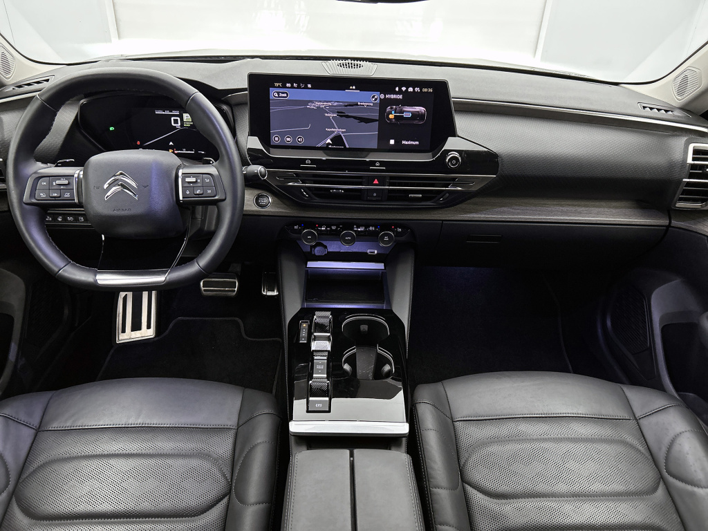 Citroen C5 X