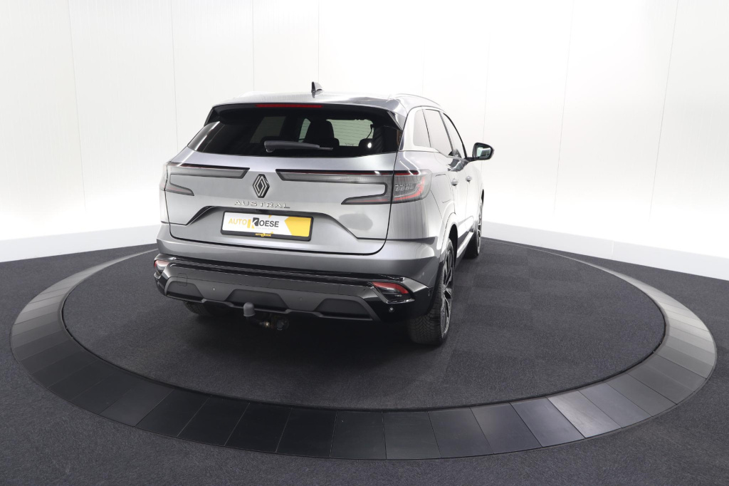 Renault Austral