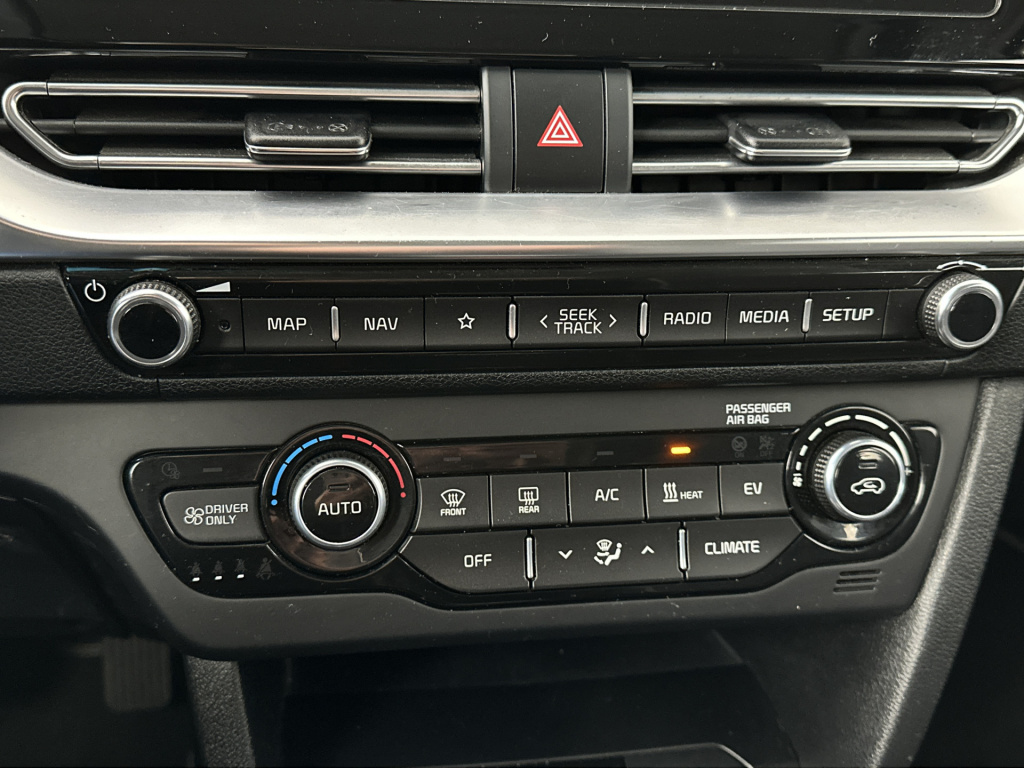 Kia E-niro