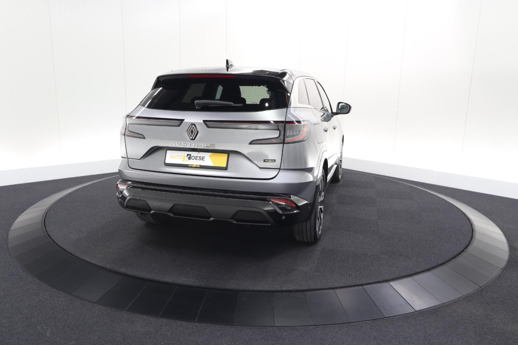 Renault Austral