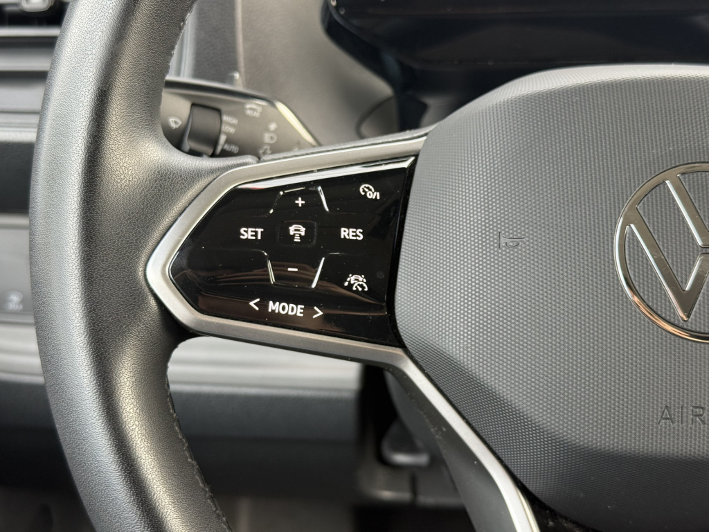 Volkswagen Id. Buzz Cargo