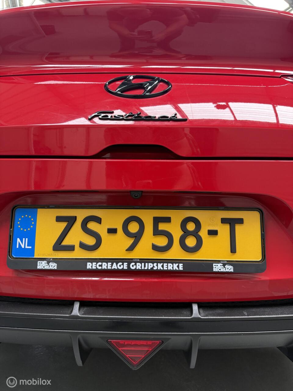 Hyundai I 30