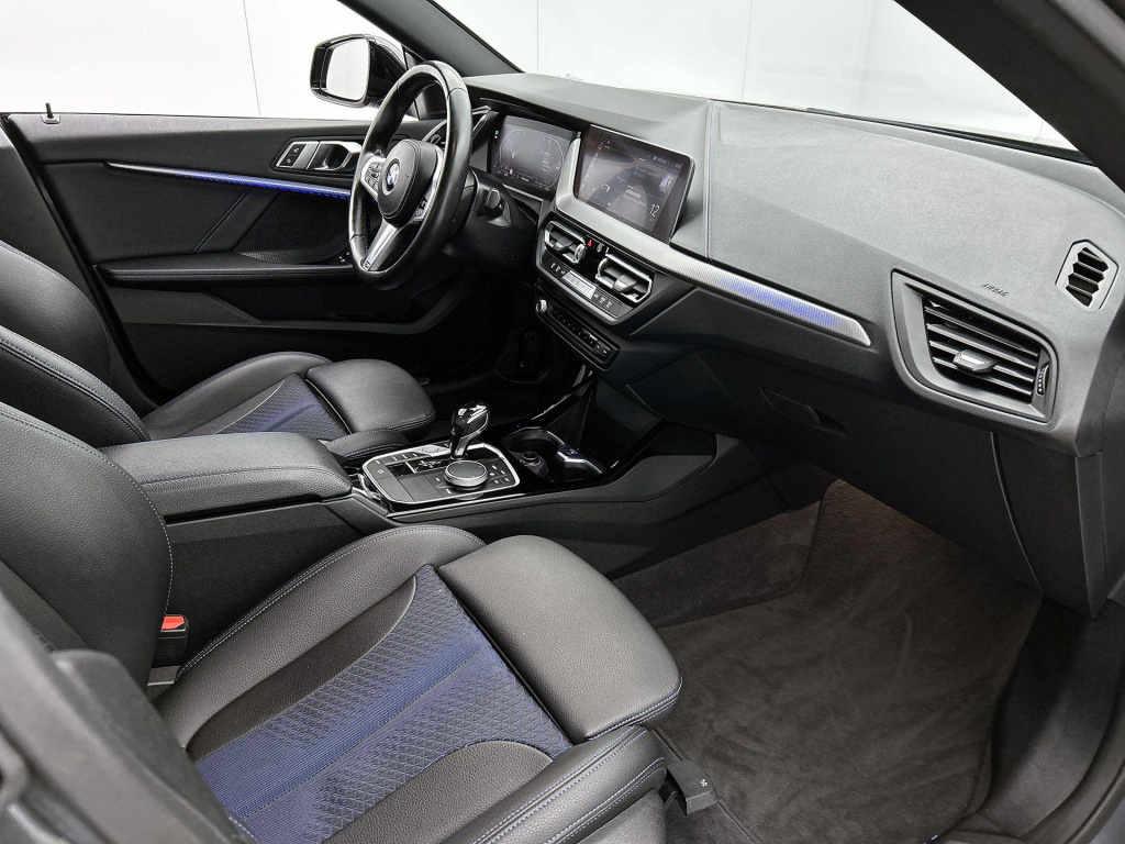 BMW 2-serie