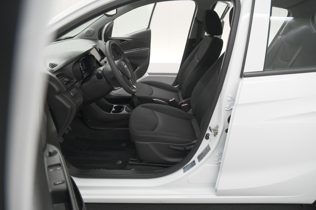 Opel Karl