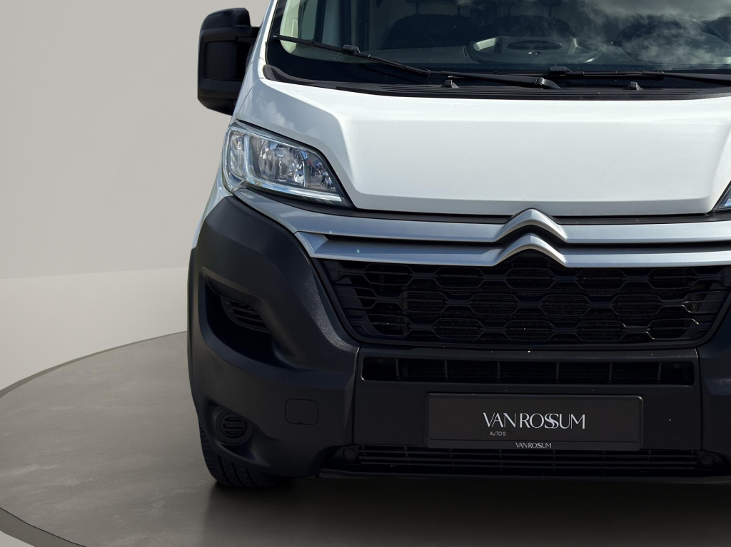 Citroen Jumper
