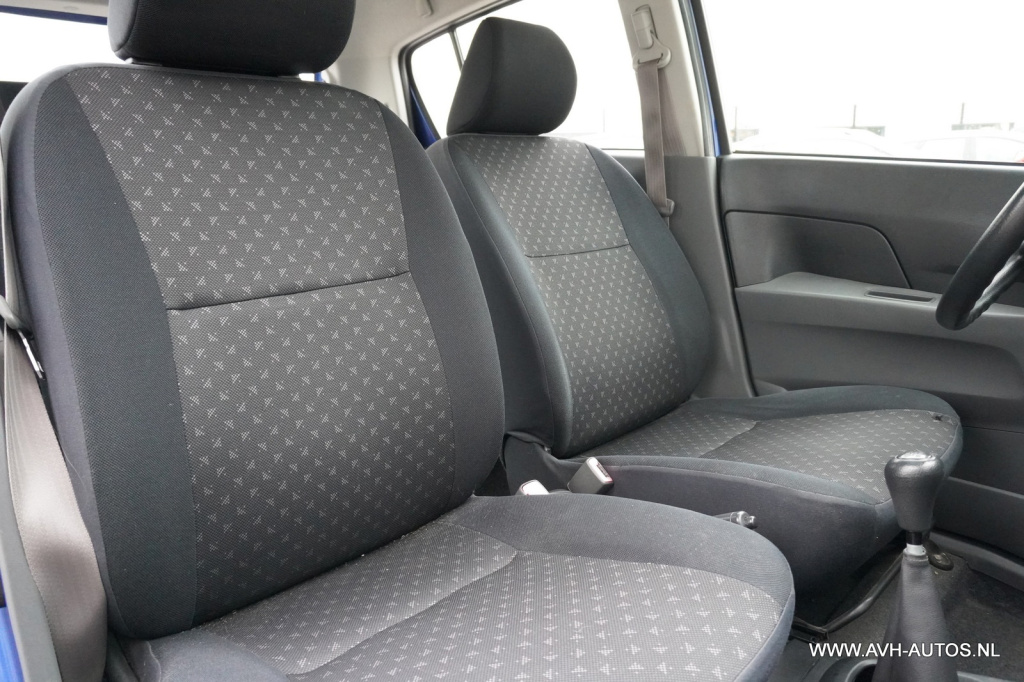 Daihatsu Cuore