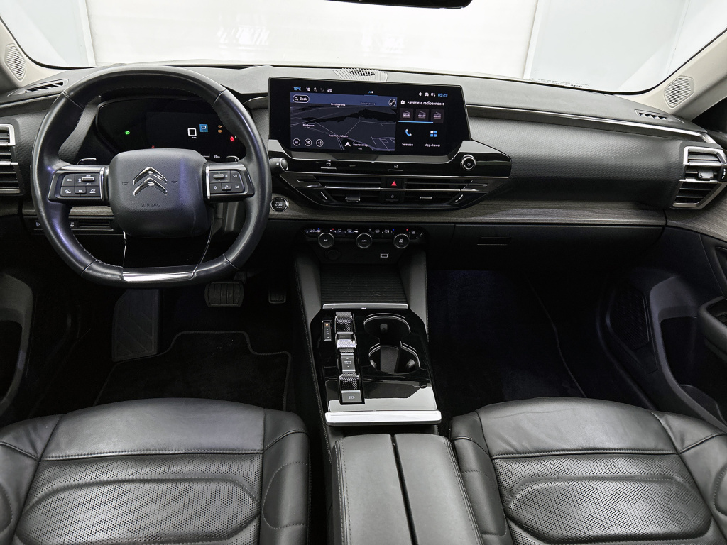 Citroen C5 X