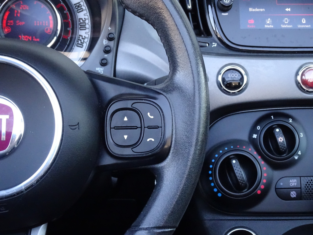 Fiat 500 C