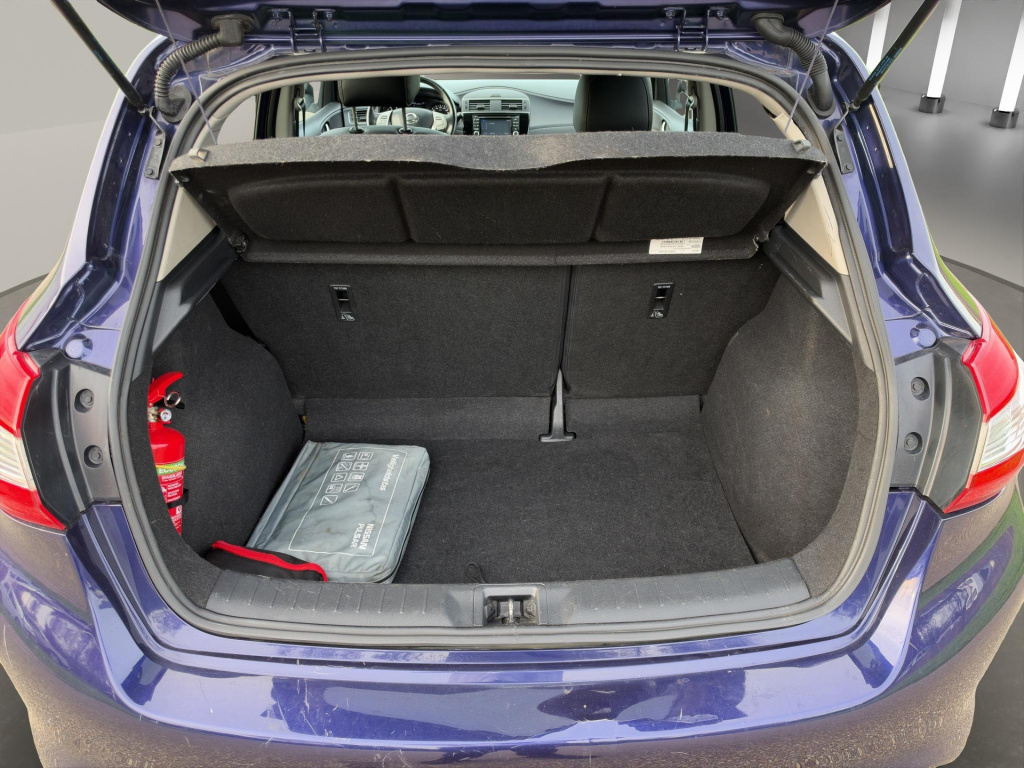 Nissan Pulsar