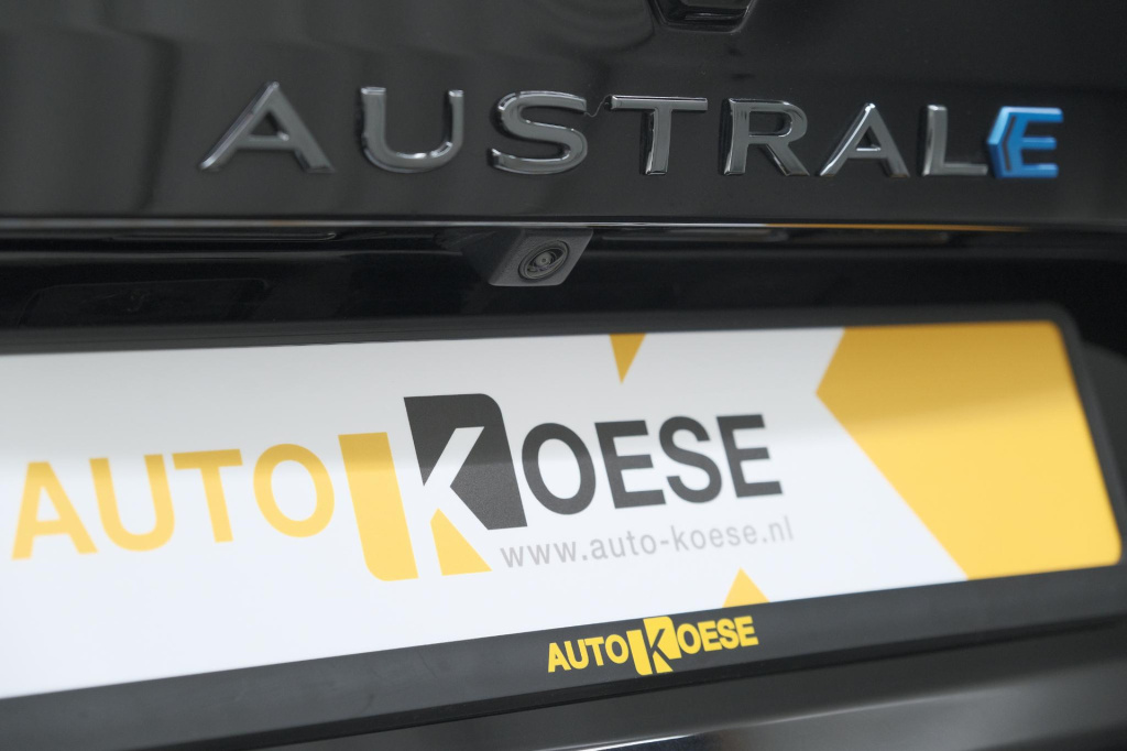 Renault Austral