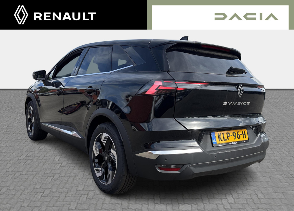 Renault Symbioz