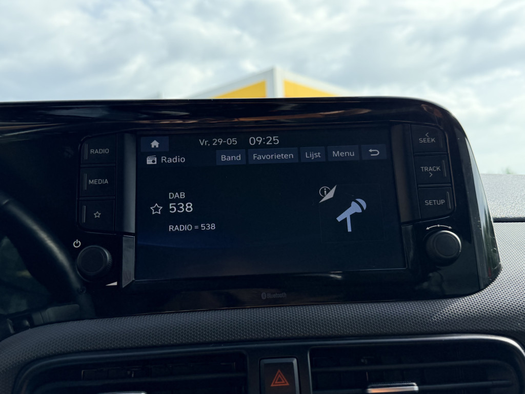 Hyundai I 10