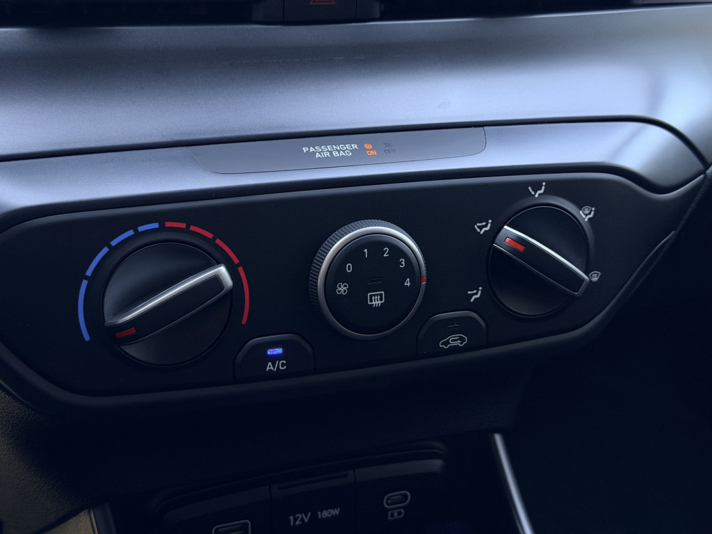 Hyundai I 20