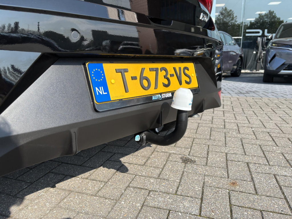 Hyundai I 20