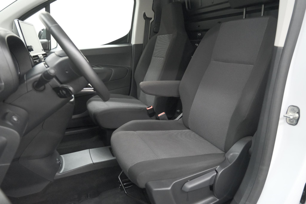 Citroen Ë-berlingo