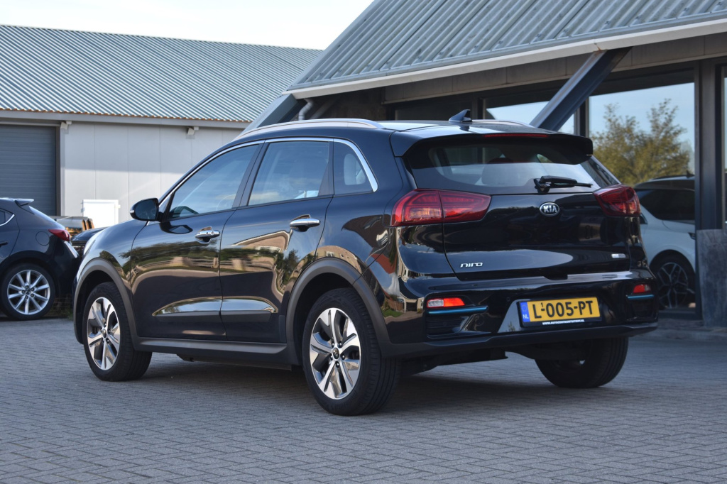 Kia E-niro